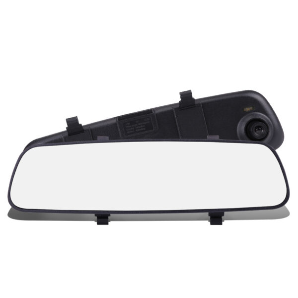 1080P HD Rearview Mirror Driving Recorder – Image 6