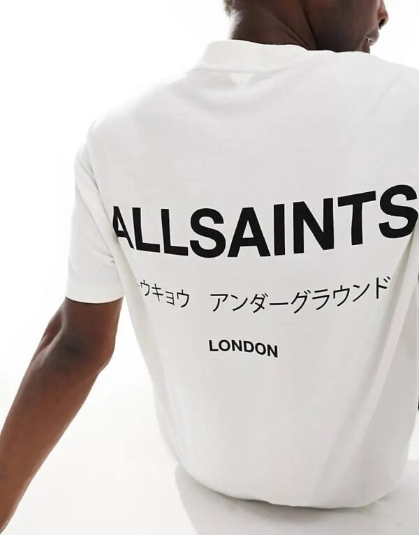 Cotton Luxury Brand T-shirt Men Women Summer Trendy Fashion – Image 2