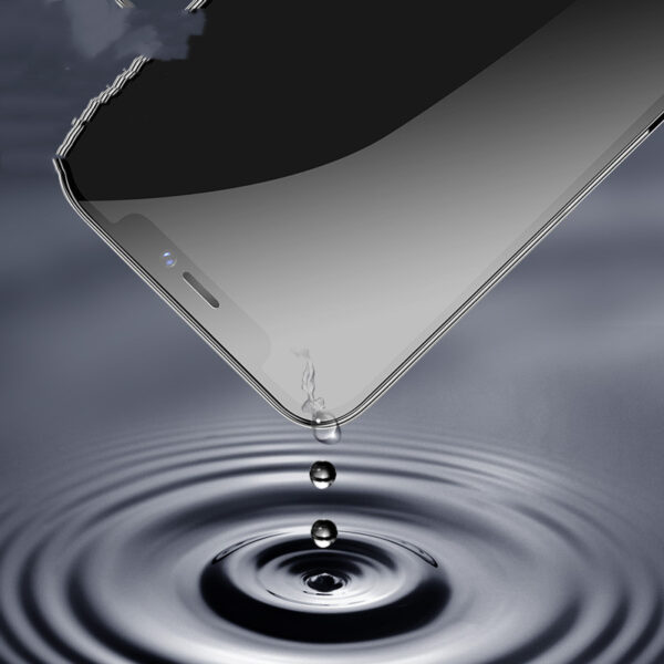 HD Mobile Phone Film Screen Protector Tempered Glass Film – Image 4