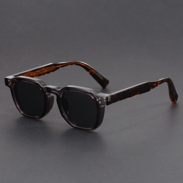 Fashion Sunglasses Sunscreen Propionic Acid Pin – Image 2