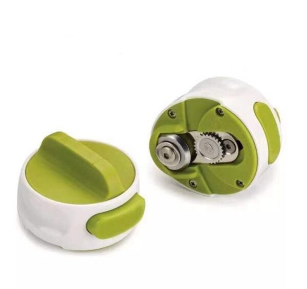 Lid Opener Screw Kitchen Utility Gadget Labor Saving – Image 2
