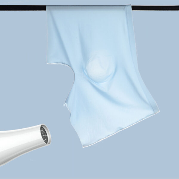 Ice Silk Underwear Men's Summer Ultra-thin Breathable – Image 5