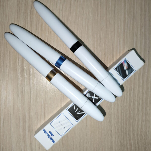 Headphone Cleaning Pen Earplugs Earbuds Mobile Computer Keyboard Cleaning Brush Kit – Image 4