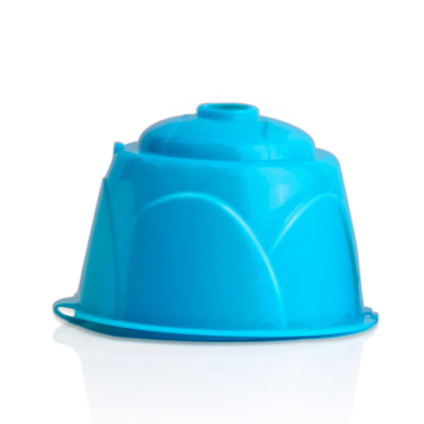 Coffee Capsule Machine Reusable Filter Coffee Shell – Image 5
