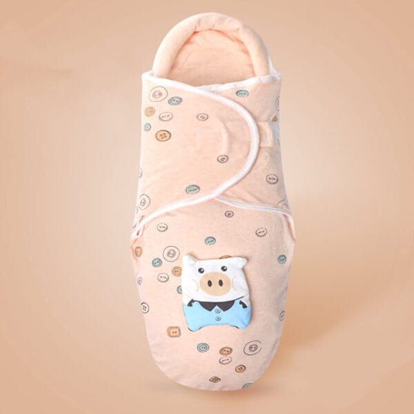 Baby sleeping bag – Image 7