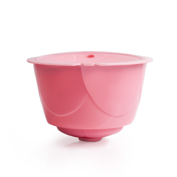 Coffee Capsule Machine Reusable Filter Coffee Shell – Image 2