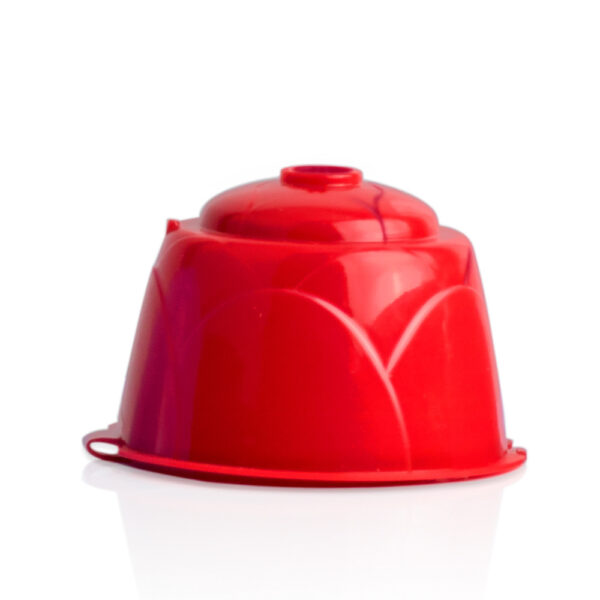 Coffee Capsule Machine Reusable Filter Coffee Shell – Image 7