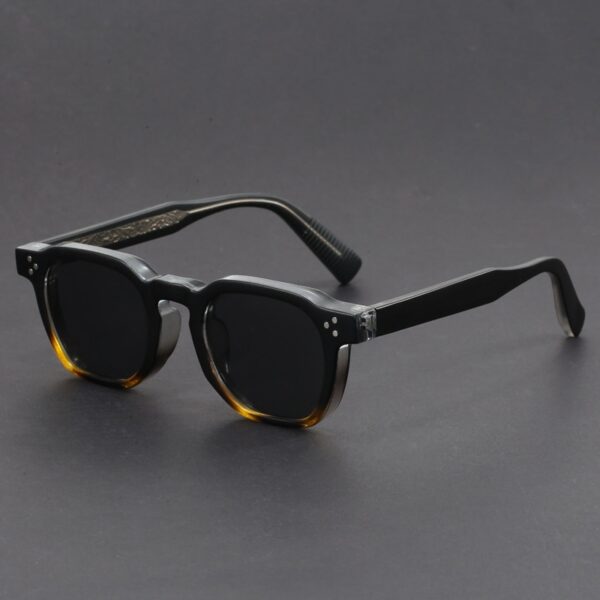Fashion Sunglasses Sunscreen Propionic Acid Pin – Image 3