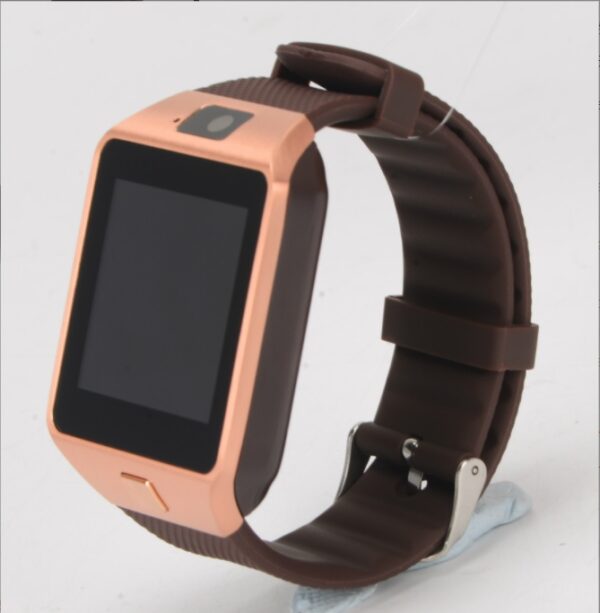 Sports Smart Watch DZ09 Card Phone Watch – Image 10