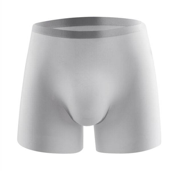 Ice Silk Underwear Men's Summer Ultra-thin Breathable – Image 6