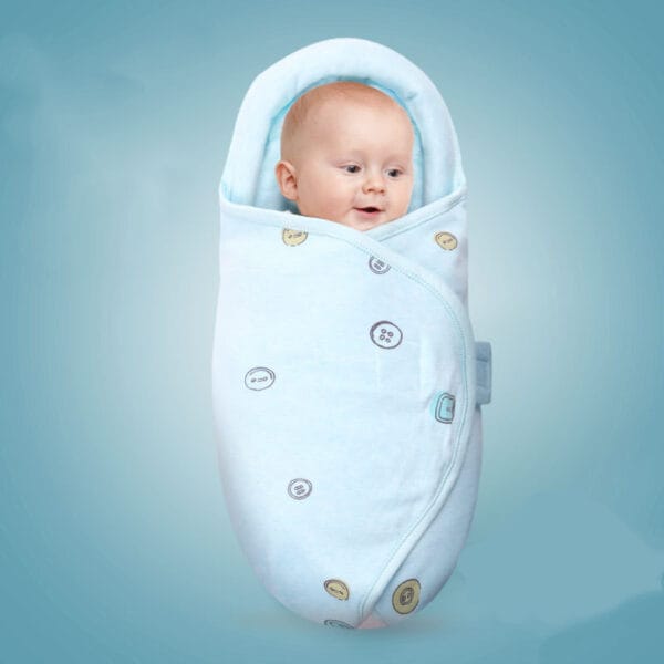 Baby sleeping bag – Image 6