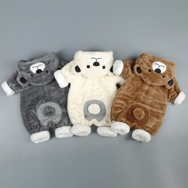 Clothes Plus Cotton Onesies, Cotton Clothes, Baby Clothes, Baby Clothes – Image 2